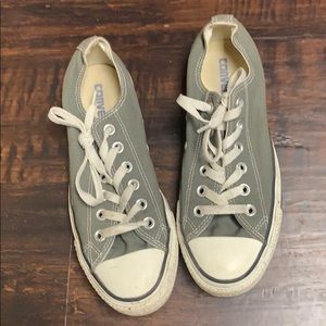 Converse Size 7